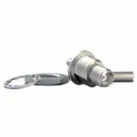 2081204-3 TE Connectivity AMP Connectors  Gruppi di connettori coassiali (RF)